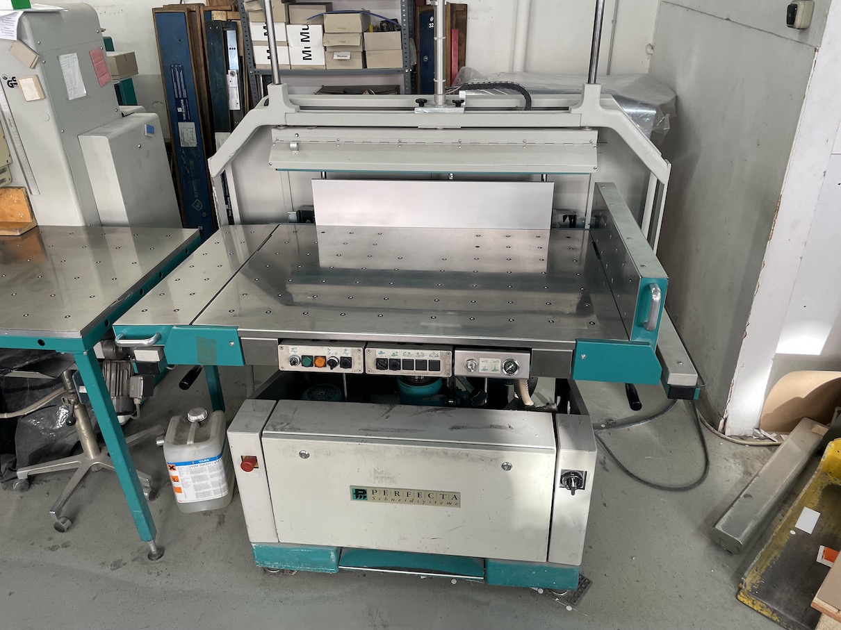 Perfecta SA 110A Jogger