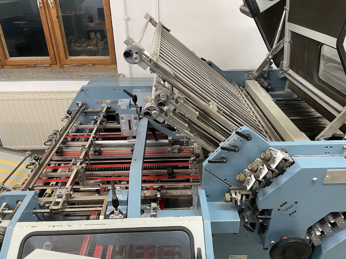 MBO K76-6 S-KTL with delivery