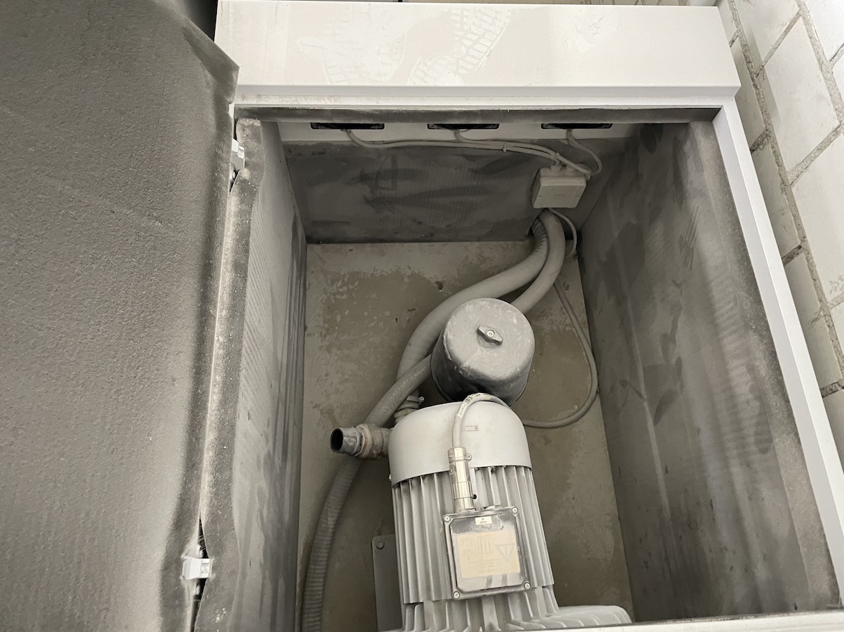 Heidelberg Stahlfolder KH 78-6 KTL